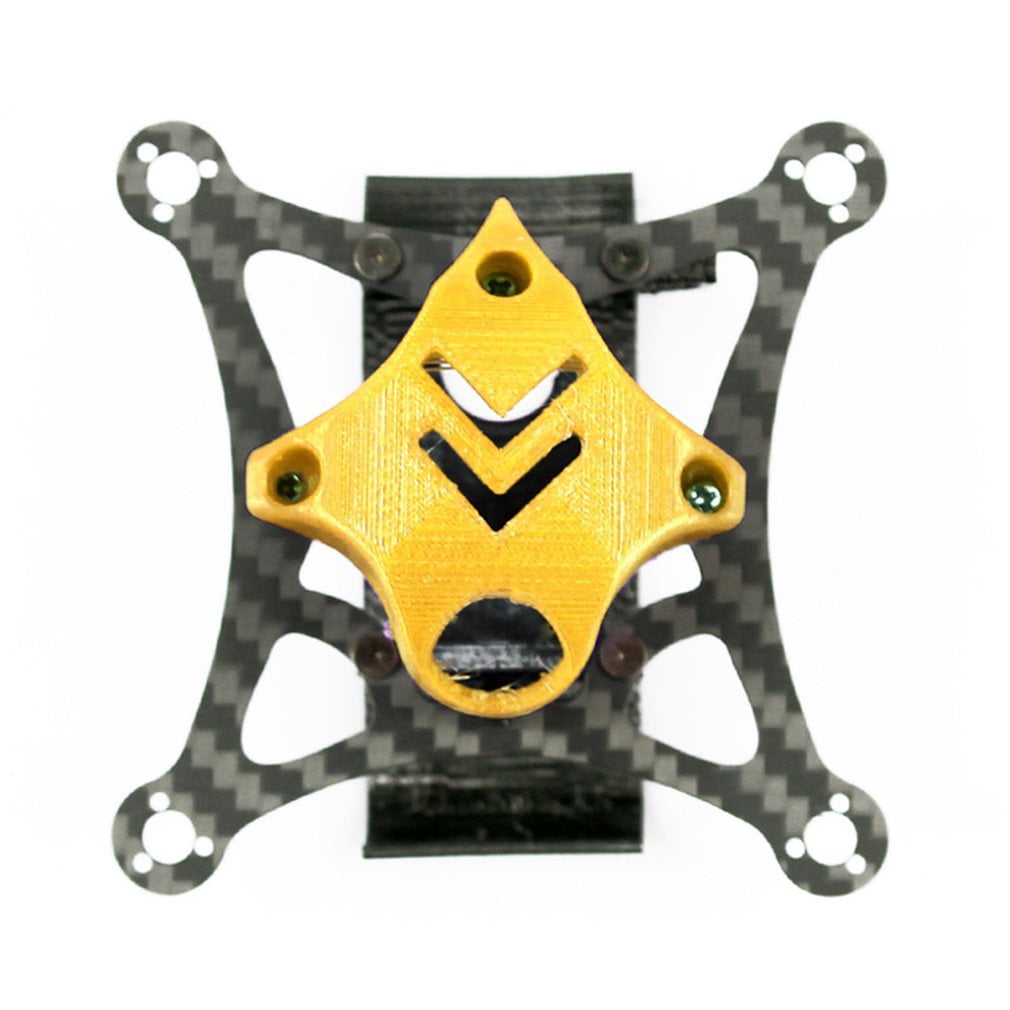 micro four axis aircraft