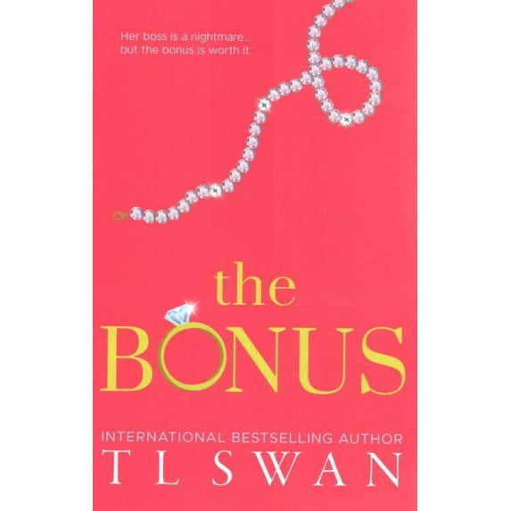 Pre-Owned The Bonus (Paperback) 0975663801 9780975663806