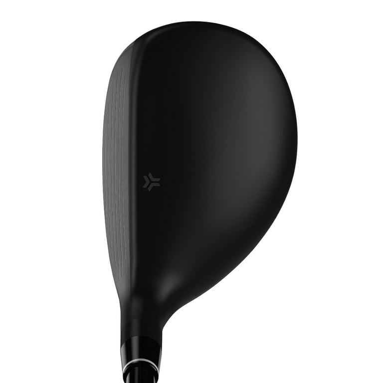 Srixon Golf ZX MKII Hybrid 22 #4 Stiff Flex [HZRDUS Smoke Red RDX