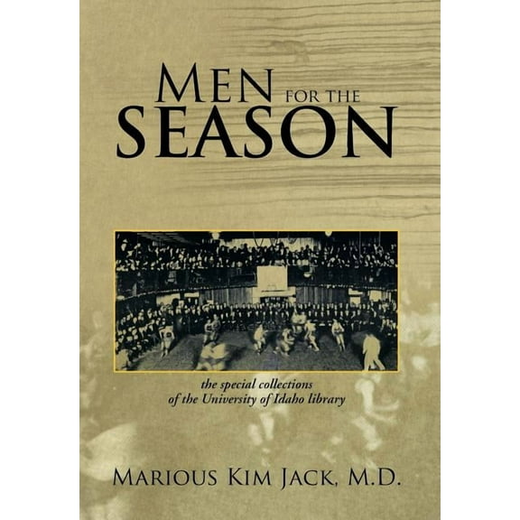 Men for the Season