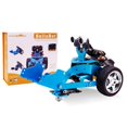 thumbnail image 4 of Car Kit Soporte de Programación Gráfica / Python Con Remoto Por Android Mobile Soledad Robot programable, 4 of 10