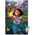 thumbnail image 1 of Disney Encanto - One Sheet Wall Poster, 22.375" x 34", 1 of 4