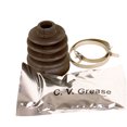 thumbnail image 3 of CV Boot Kit for Polaris Magnum 325 2002 Front Inner & Outer by Race-Driven, 3 of 5