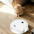 Intelligent Robot Vacuum Cleaner Ultra Thin Low Operation And Multiple