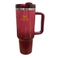 thumbnail image 1 of Termo Stanley Quencher H2.0 de acero inixidable Barbie 70s Superstar de 40 Oz. Libre de BPA, 1 of 3