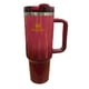 thumbnail image 1 of Termo Stanley Quencher H2.0 de acero inixidable Barbie 70s Superstar de 40 Oz. Libre de BPA, 1 of 3