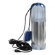 thumbnail image 1 of Bomba Sumergible para Agua Limpia de 1 1/2 Hp, Orange Pumps, 1 of 2