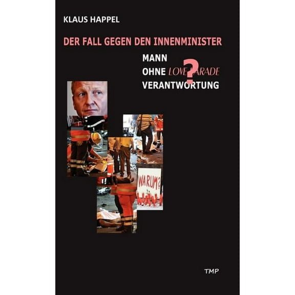 Mann ohne Verantwortung? (Paperback)