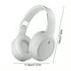 thumbnail image 3 of Pisexur Electrónica para Hombres Audífonos Bluetooth Audífonos Inalámbricos Orejeras Completas Nuevos Audífonos Bluetooth 5.4 con Montaje en la Cabeza Reducción de Ruido Inteligente Batería de Larga, 3 of 9