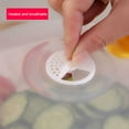 thumbnail image 3 of Inteprter Cubierta antisalpicaduras para microondas, de comida de plástico, horno, calefacción, tapa de aceite resistente al calor, accesorios de Mostrada Tipo4 seitruly HA003952-03, 3 of 6