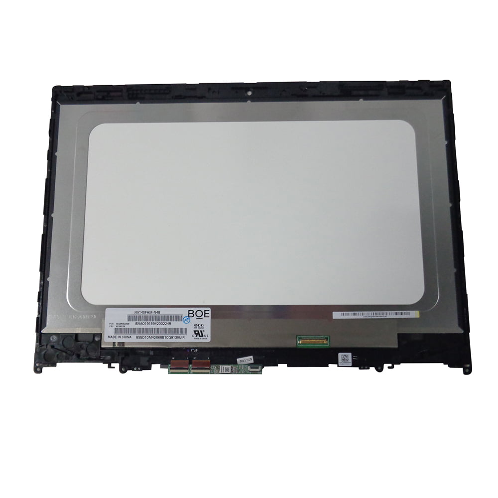 HD 1366x768 Matte LCD LED Display with Tools SCREENARAMA New Screen Replacement for Lenovo Chromebook 100E 81ER0002US