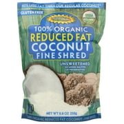 Let'S Do…, Reduced Fat Fine Shredded Coconut, 8.8 Oz.