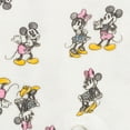thumbnail image 3 of Disney Mickey Mouse Minnie Newborn Baby Girls Snap Sleep N' Play Newborn to Infant, 3 of 5