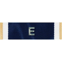 Navy E Ribbon