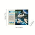 thumbnail image 3 of TEM Projects For Kids Science Kits For Boys, Solar Robot Space Toys Gifts For, 3 of 4