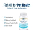 thumbnail image 3 of Suplemento Nordic Naturals Omega-3 Pet 120 cápsulas blandas, 3 of 6