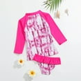 thumbnail image 2 of MZXELPRJD Girls Sweat Outfit Girls Clothes 5t Outfits Baby Boy Winter Clothes Boys 3t Swimsuit Teen Swimsuits for Girls 12-14 Infant Boy Swimsuit Swim Suit 5t Girl Girls Swimwear Girls Plus Size, 2 of 7