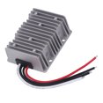 thumbnail image 1 of Convertidor de VoltaJe de AutomÓVIL, Regulador de Convertidor de Energía IP68 Aleació de Aluminio Impermeable de 48V A 24 V Para Luces Led Camión, 1 of 7