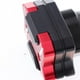 thumbnail image 3 of Anti Caída Universal perfecl Protectores para motocicleta FZ07 14-16 rojo, 3 of 8