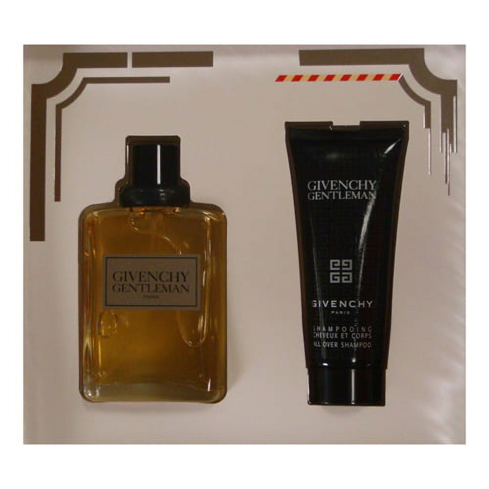 Givenchy Gentleman by Givenchy for Men 2 Piece Set Includes: 3.3