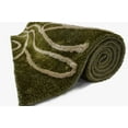 thumbnail image 3 of Addison Rugs Calabar 41 Pine 9'X13', Area Rug, 3 of 3