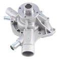 thumbnail image 4 of Car Water Pump Engine Cooling Water Pump 1112004301 for C-Class W203 00-07 CL203 01-11 S203 01-07, 4 of 5