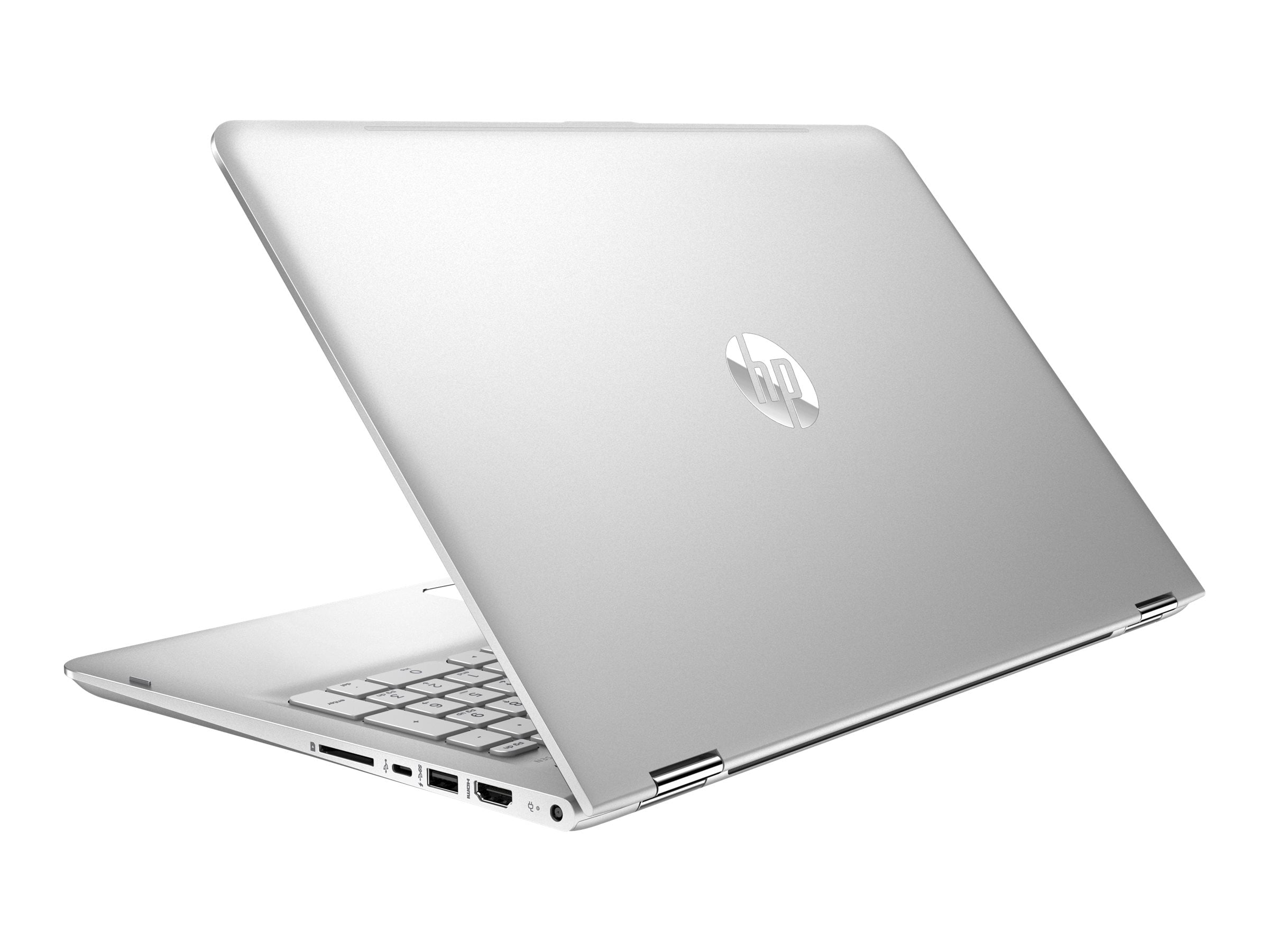HP ENVY x360 Laptop m6-aq105dx - Flip design - Intel Core i7