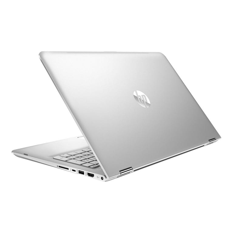 HP ENVY x360 Laptop m6-aq105dx - Flip design - Intel Core i7