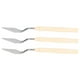 thumbnail image 4 of Cuchillo De Pintura, Cuchillo De Pintura Al óleo Que Se Puede Colgar Para Acuarela Para Pintura Corporal Y Facial Para Pintura De Uñas Acrílicas, 4 of 8