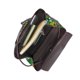 thumbnail image 4 of Fotbe Cute Christmas Stocking Bear Mochila Bolso con Estampado para Mujer, Mochila Antirrobo de Nylon Impermeable, Bolsa Ligera de Hombro, 4 of 4