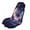 Butterfly Moon, variant on XYZCANDO Dragonfly Pattern Washable Car Seat Cover Towel, Soft Sweatproof Stain Resistant Towel Cover for Trucks Cars SUVs