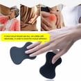 thumbnail image 2 of 10x Écouteurs pour Masseurs Omron Long Life Pad 10 st, 2 of 5