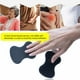 thumbnail image 2 of 10x Elektrodbyte för Omron Massagers Long Life Pad 10 st, 2 of 5