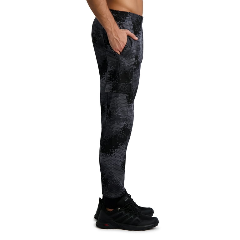And1 cargo sweatpants walmart sale