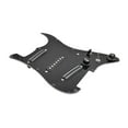 thumbnail image 3 of figatia Electric Guitar Pickguard Ceramic DIY Prewired Pickguard Backplate Accessory black, 3 of 9