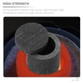 thumbnail image 5 of Graphite Melting Crucible Versatile Refining Crucible With Cover Smelting Tool, 5 of 5