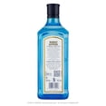 thumbnail image 5 of Bombay Sapphire, Ginebra 700 Ml, 10 Ingredientes Bot&aacute;nicos, Gin Tonic Premium, Infusi&oacute;n Al Vapor, 5 of 5
