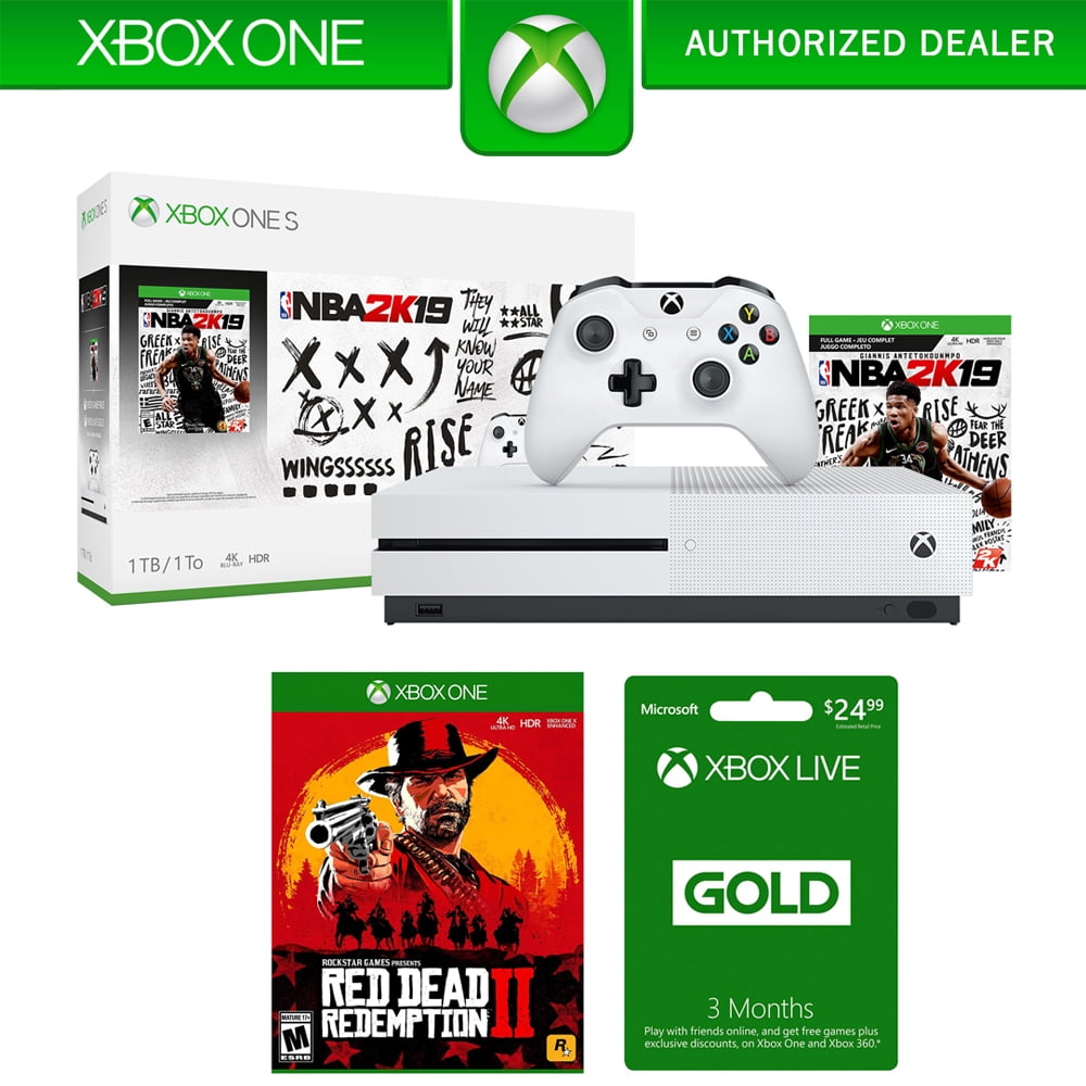 walmart xbox live gold 1 month
