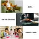 thumbnail image 5 of Baby Chair Heightening Cushion Comfortable Sponge Pad for Home Use 1Pcs, 5 of 5