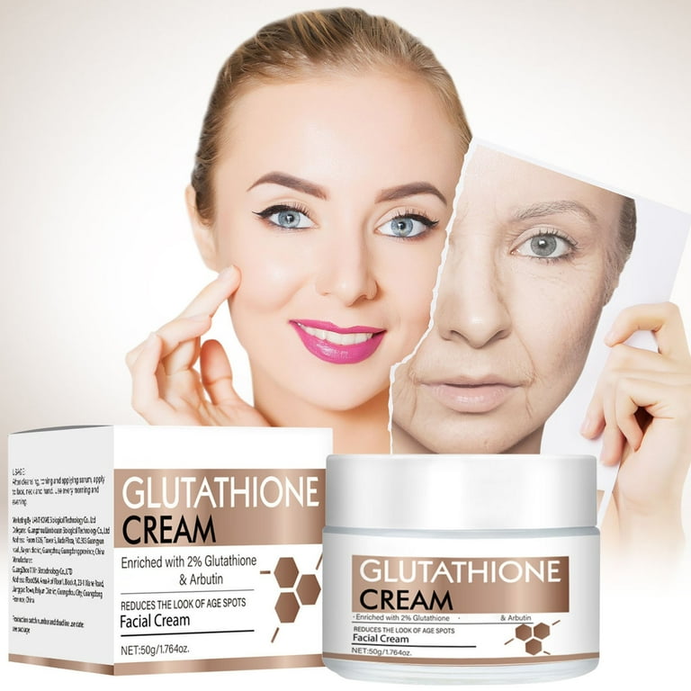 glutathione for dry skin 9 Health Benefits of Glutathione main image 0