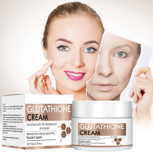 cremas con glutathione Amazon.com: ARCHIDATE Cream, Glutathione Facial Cream For Dry Skin, Moisturizing Face Cream, Highly Moisturizing For 24 Hours, Smooth, Plump, Firming, Radiant : Beauty & Personal Care Crema Facial con Glutatin |