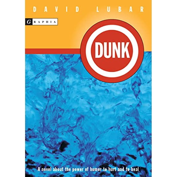 Pre-Owned Dunk (Paperback) 0618439099 9780618439096