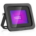 thumbnail image 1 of Bombilla Everbeam 395 nm, 10 W, UV, IP66, impermeable, 1 of 7