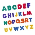 thumbnail image 4 of Juguetes antiestrés con letras, suaves, para el desarrollo, reconocimiento, motricidad fina, coordinación mano-ojo, para niños con autismo, relajantes, 4 of 10