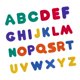 thumbnail image 4 of Juguetes antiestrés con letras, suaves, para el desarrollo, reconocimiento, motricidad fina, coordinación mano-ojo, para niños con autismo, relajantes, 4 of 10
