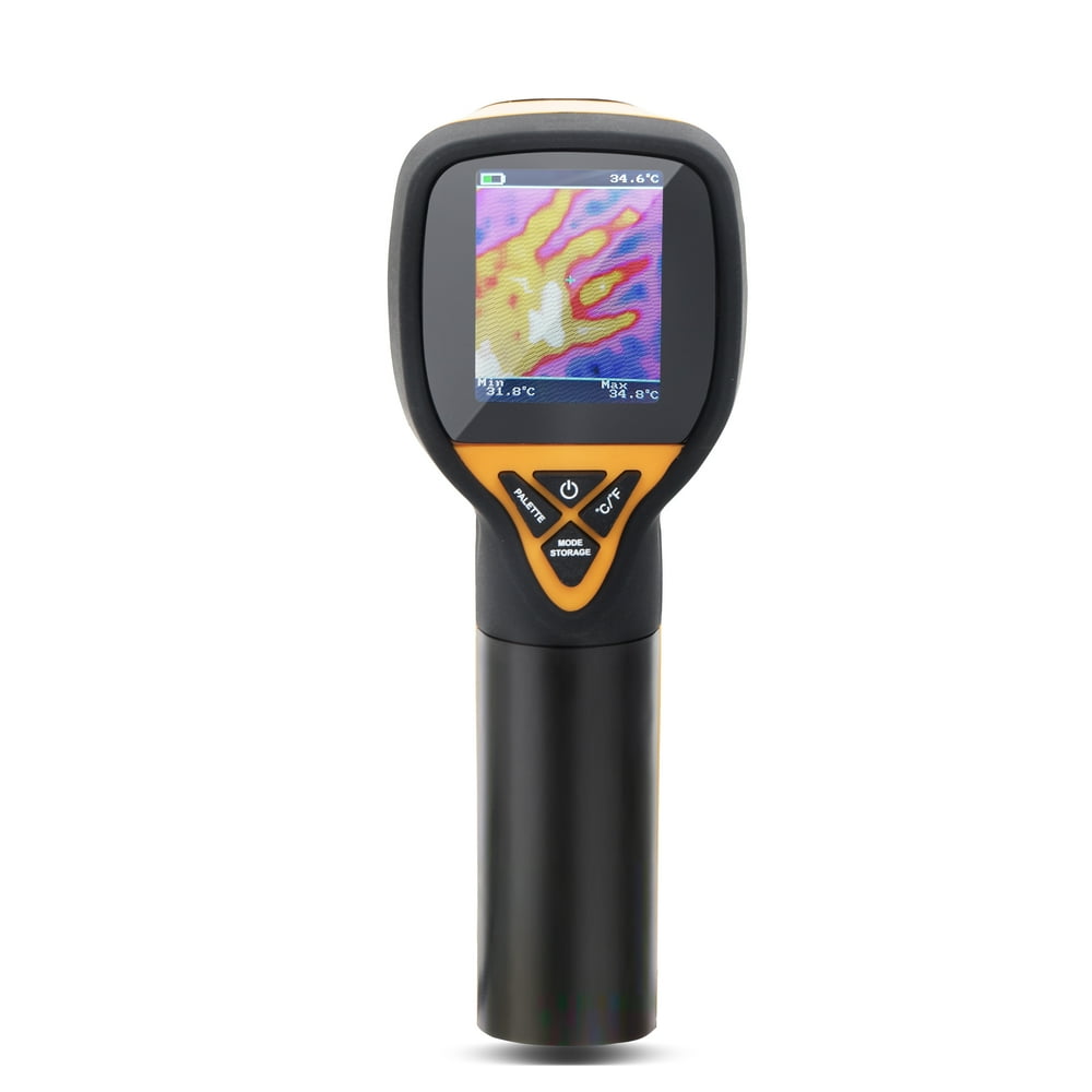 PerfectPrime IR0175, Infrared (IR) Thermal Imager/ Gun / Detector with