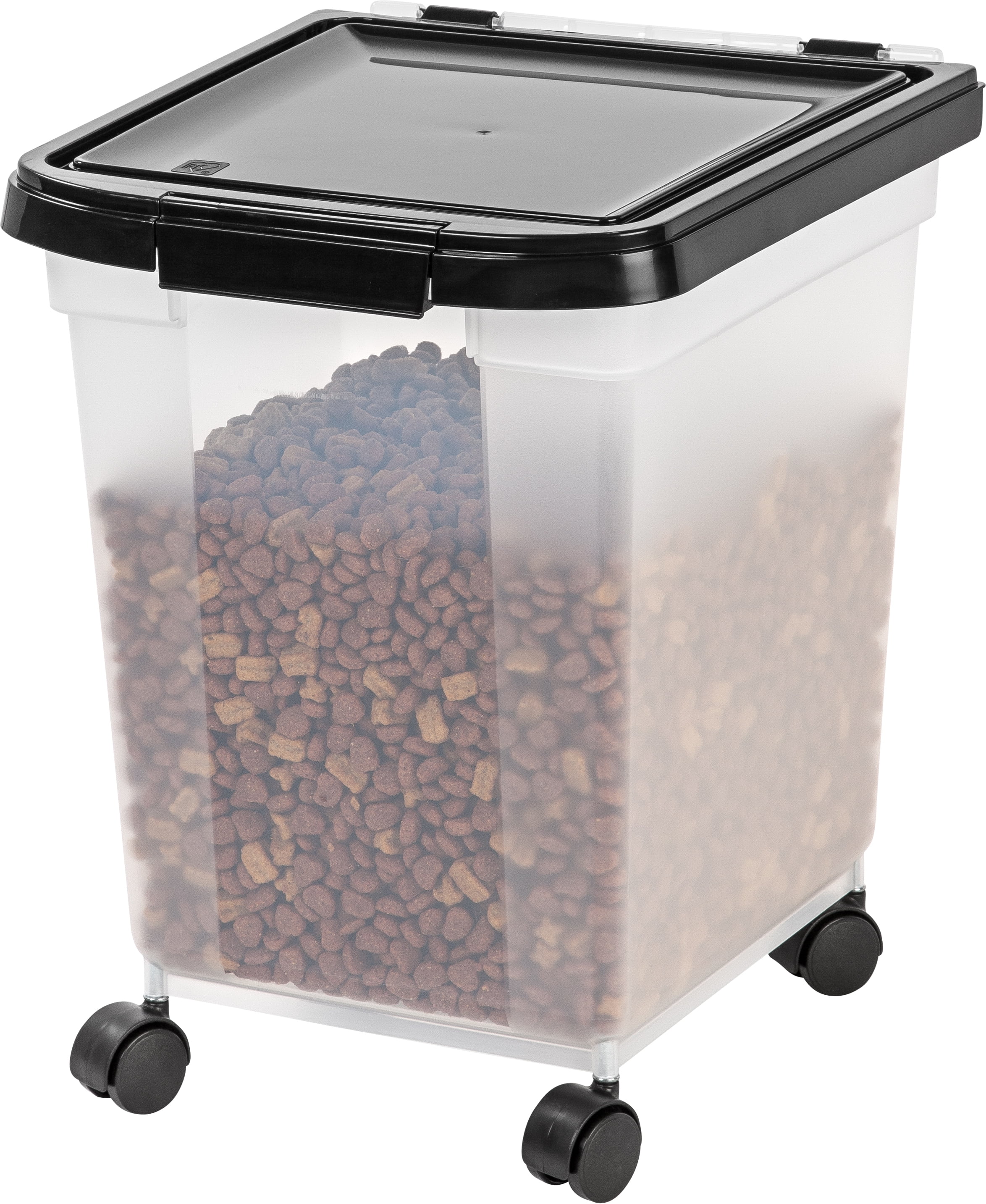 dog food container pets at home