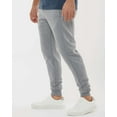 thumbnail image 2 of Augusta Sportswear Eco Revive Three-Season Triblend Fleece Joggers, 2 of 5