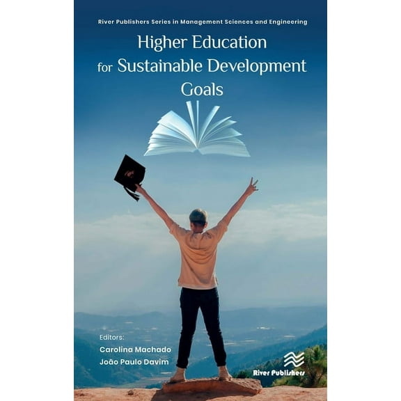 Higher Education for Sustainable Development Goals, (Hardcover)