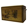 thumbnail image 2 of Evans Sports Accessory Case Quail, 2 of 2